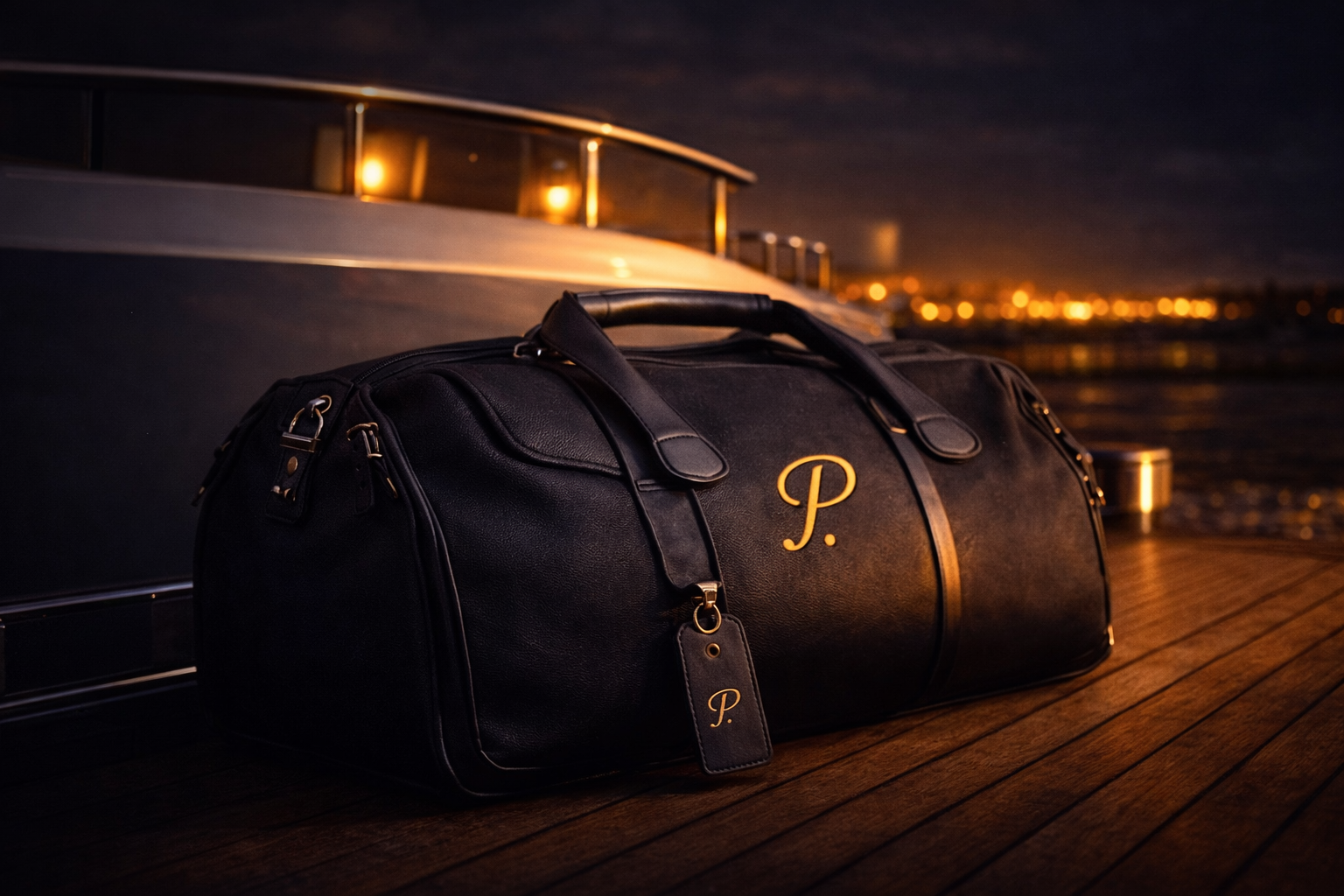 Norma P. ozel tasarim yat urunleri